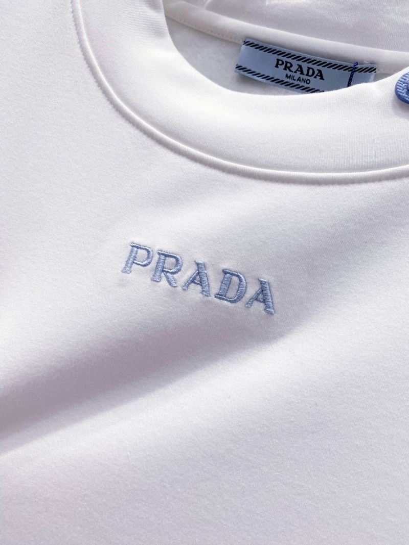 Prada T-Shirts